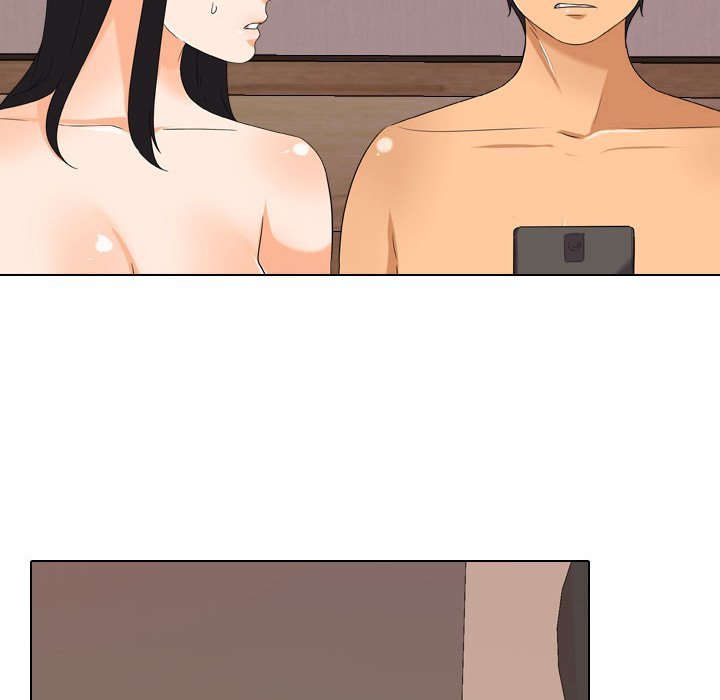 Our Exchange Manhwa - Chapter 35 Page 52