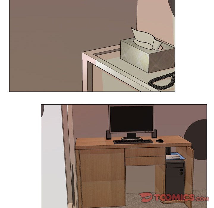 Our Exchange Manhwa - Chapter 35 Page 53