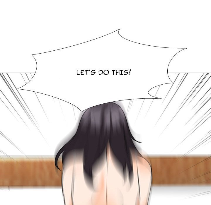 Our Exchange Manhwa - Chapter 35 Page 59