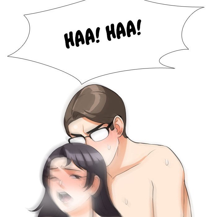 Our Exchange Manhwa - Chapter 35 Page 63