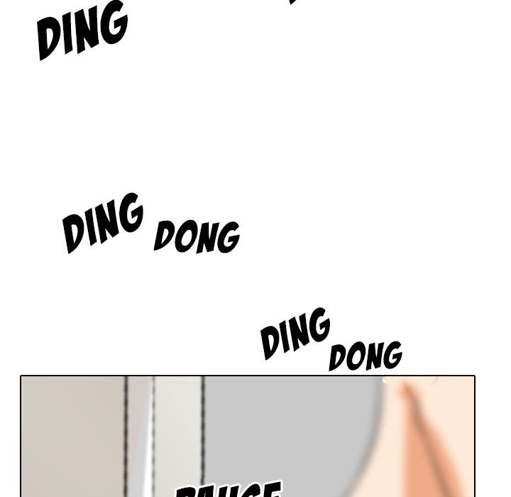 Our Exchange Manhwa - Chapter 35 Page 67