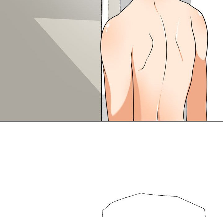 Our Exchange Manhwa - Chapter 35 Page 74