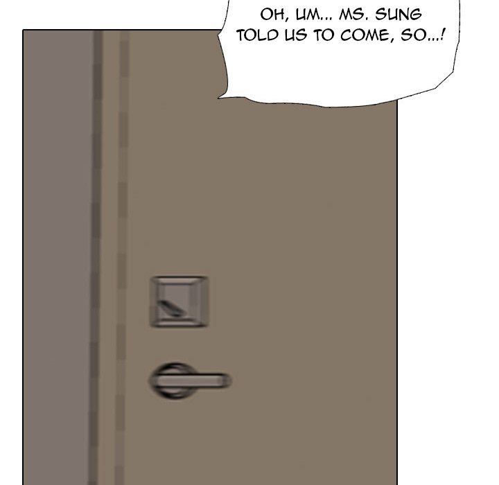 Our Exchange Manhwa - Chapter 35 Page 75