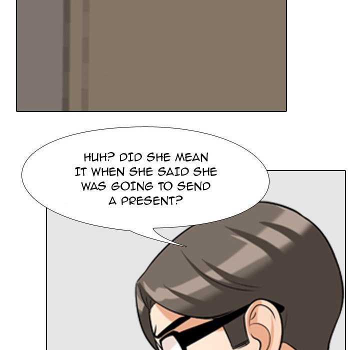 Our Exchange Manhwa - Chapter 35 Page 76