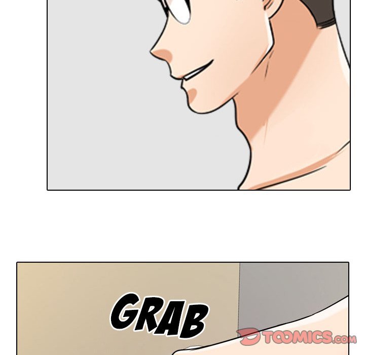 Our Exchange Manhwa - Chapter 35 Page 77