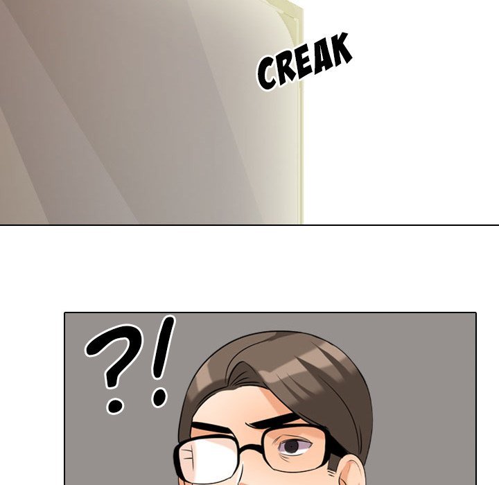 Our Exchange Manhwa - Chapter 35 Page 79