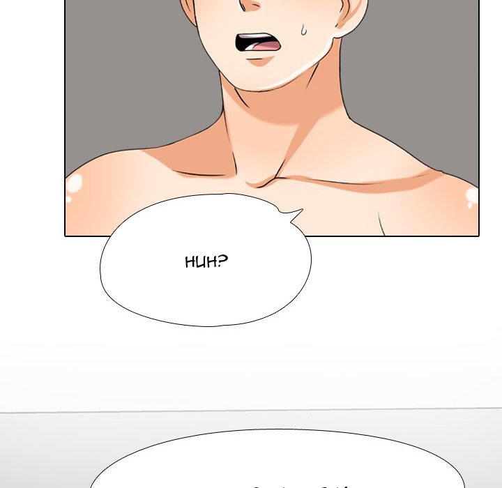 Our Exchange Manhwa - Chapter 35 Page 80