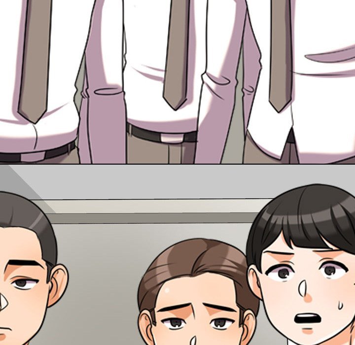 Our Exchange Manhwa - Chapter 35 Page 82