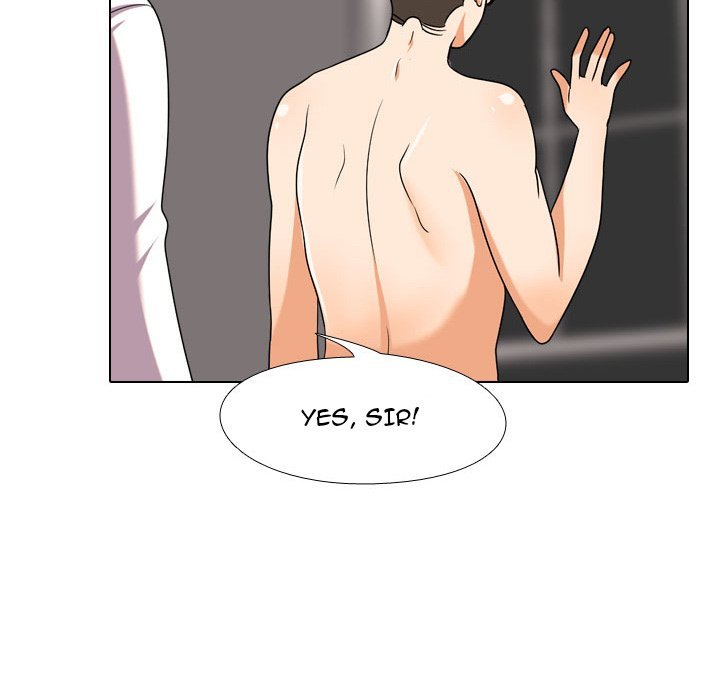 Our Exchange Manhwa - Chapter 35 Page 86