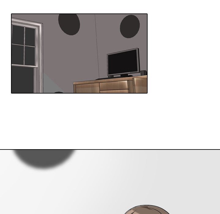 Our Exchange Manhwa - Chapter 35 Page 87