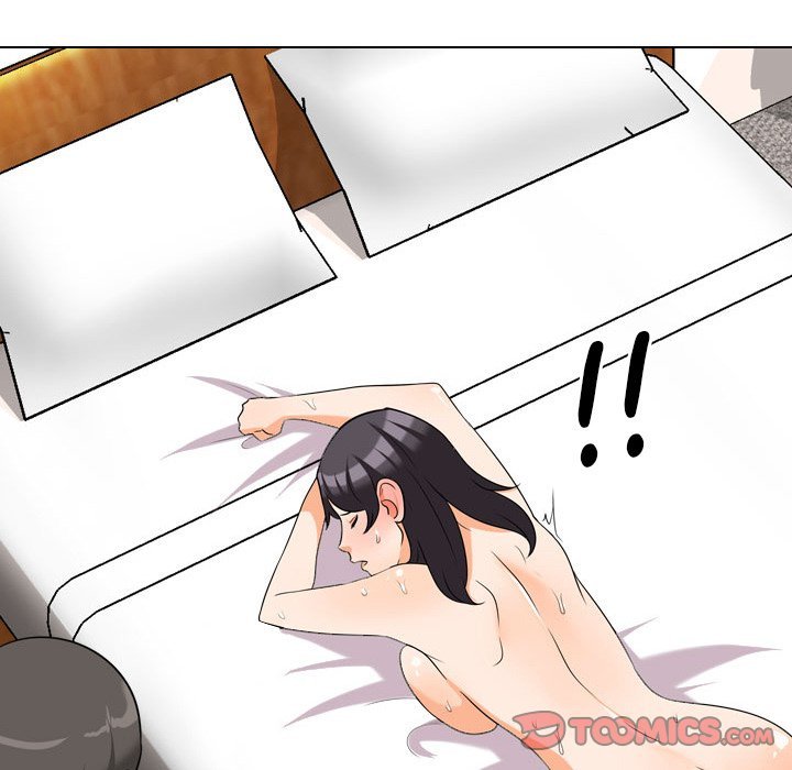 Our Exchange Manhwa - Chapter 35 Page 89