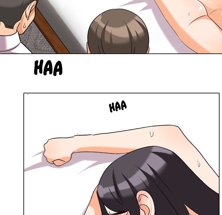 Our Exchange Manhwa - Chapter 35 Page 90