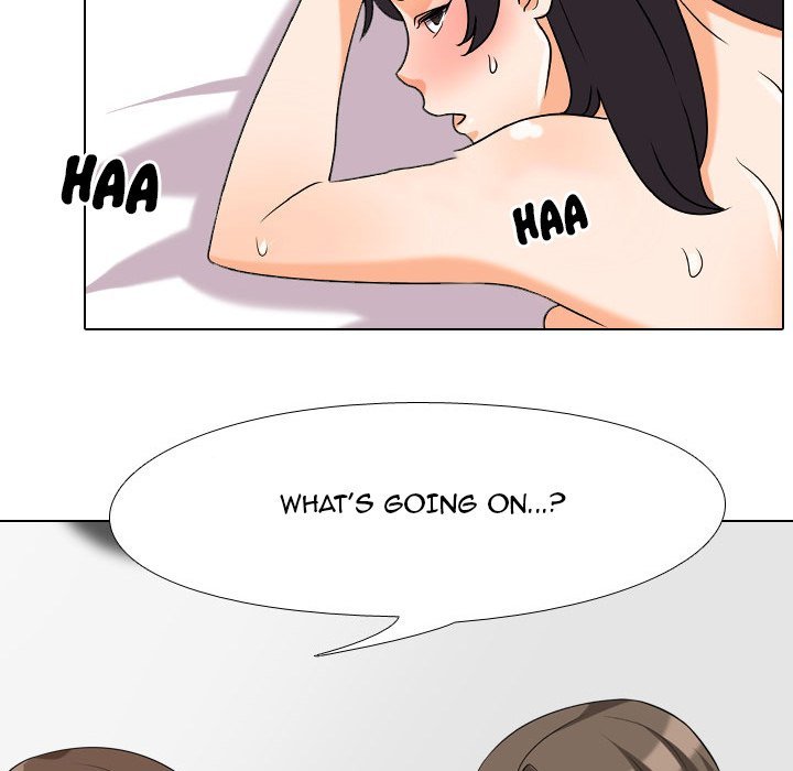 Our Exchange Manhwa - Chapter 35 Page 91