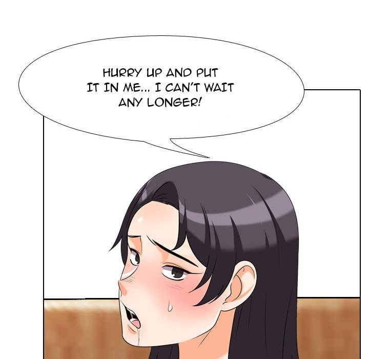 Our Exchange Manhwa - Chapter 35 Page 96