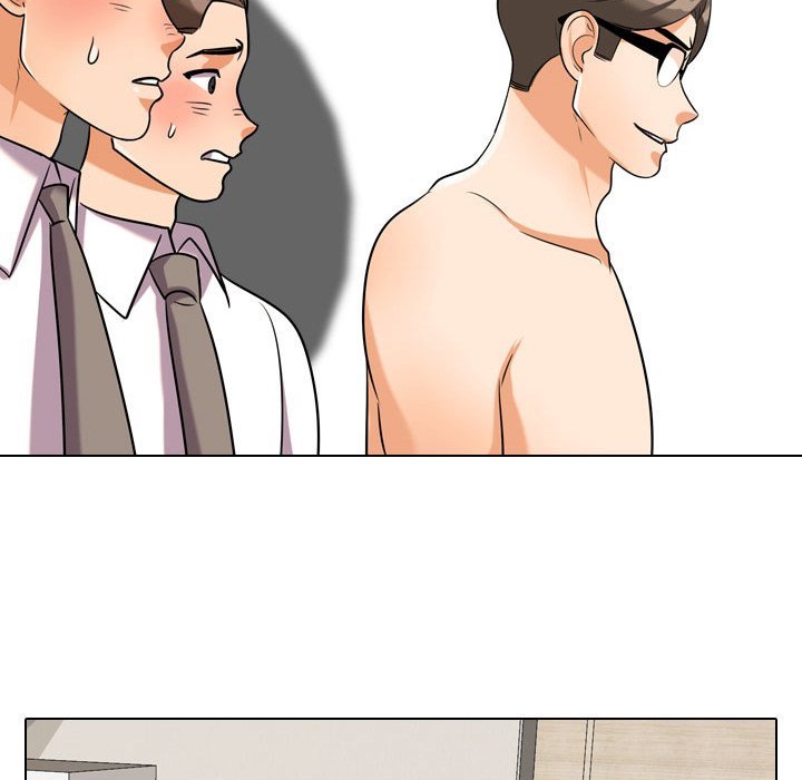 Our Exchange Manhwa - Chapter 35 Page 98