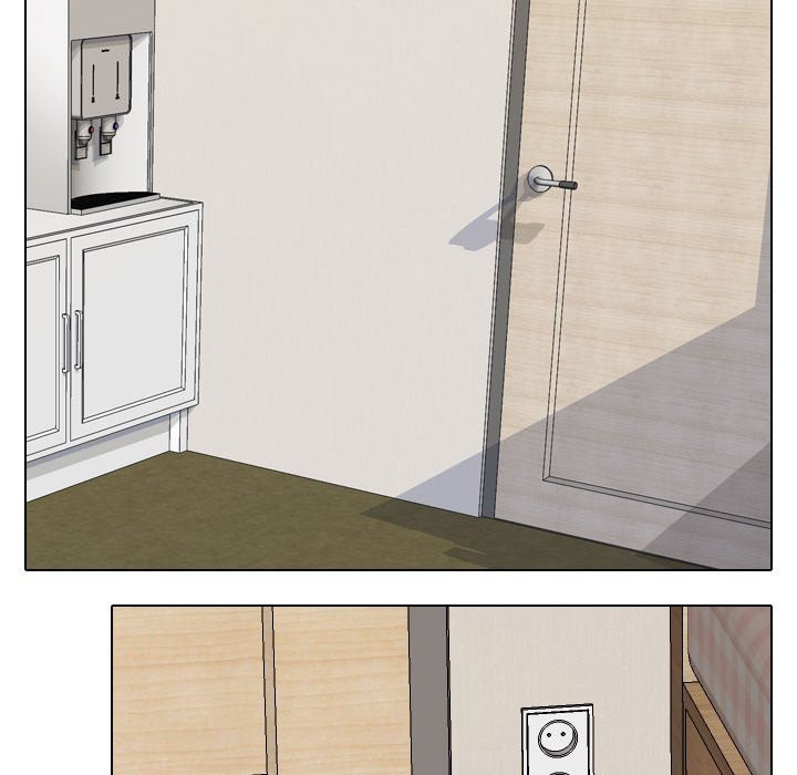 Our Exchange Manhwa - Chapter 35 Page 99