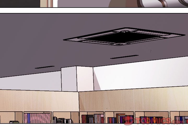 Our Exchange Manhwa - Chapter 65 Page 1