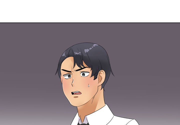 Our Exchange Manhwa - Chapter 65 Page 2