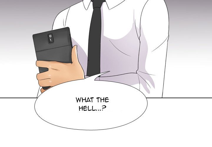 Our Exchange Manhwa - Chapter 65 Page 3