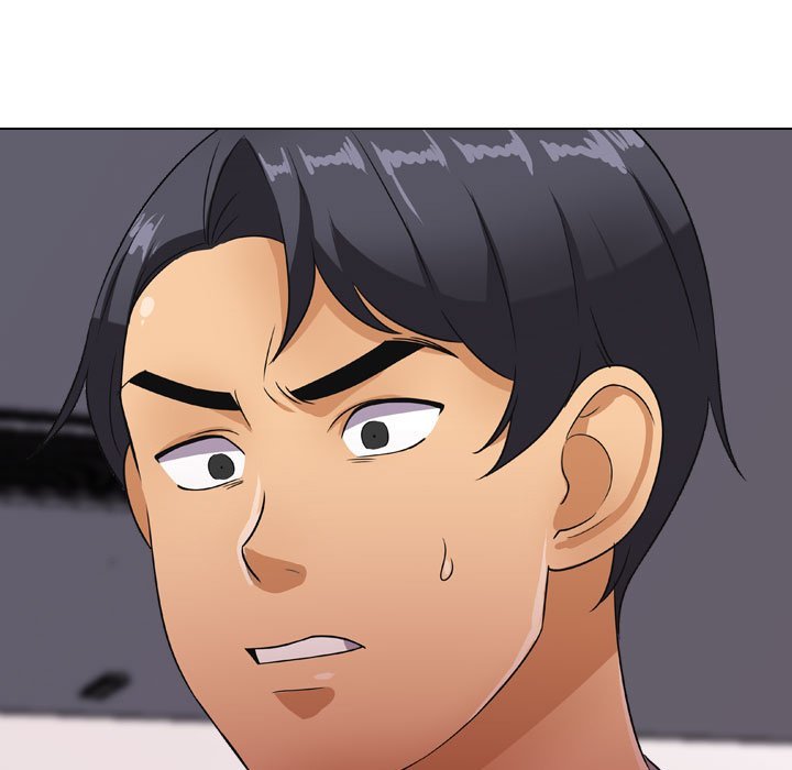 Our Exchange Manhwa - Chapter 65 Page 4