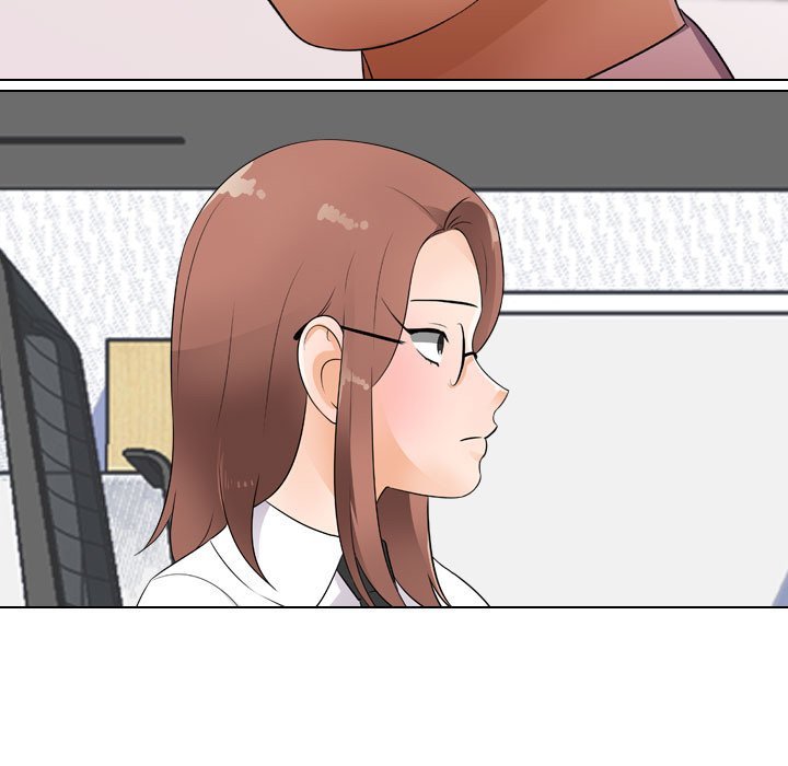 Our Exchange Manhwa - Chapter 65 Page 8