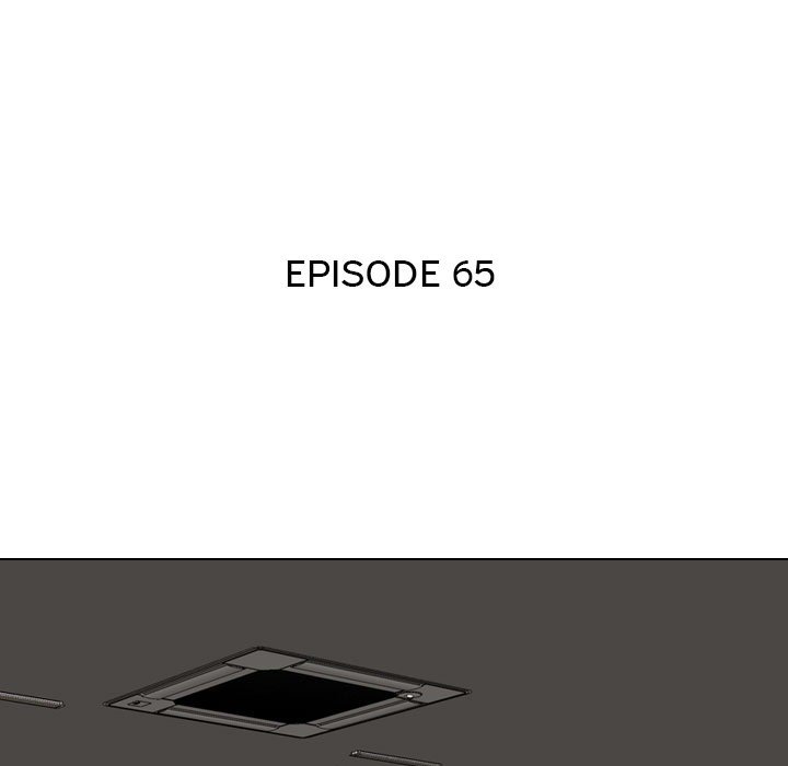 Our Exchange Manhwa - Chapter 65 Page 10