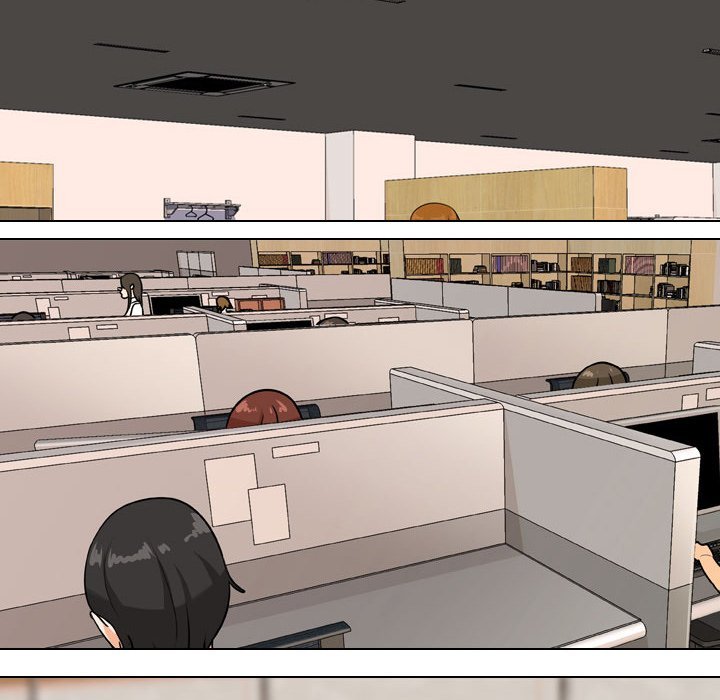 Our Exchange Manhwa - Chapter 65 Page 11