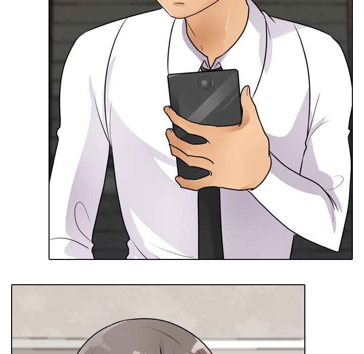 Our Exchange Manhwa - Chapter 65 Page 14