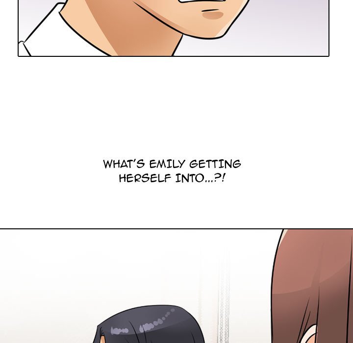 Our Exchange Manhwa - Chapter 65 Page 20