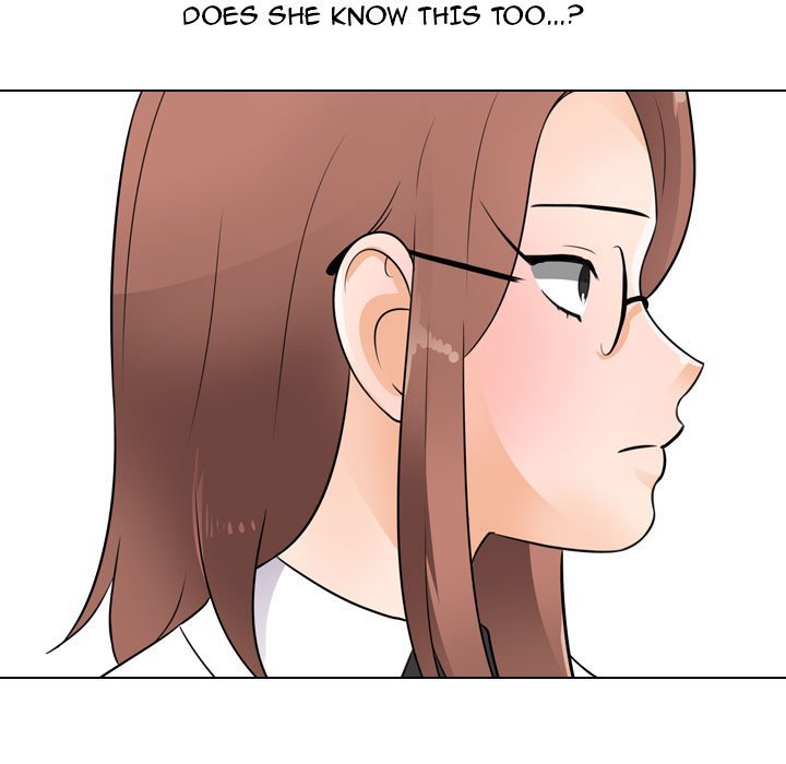 Our Exchange Manhwa - Chapter 65 Page 22