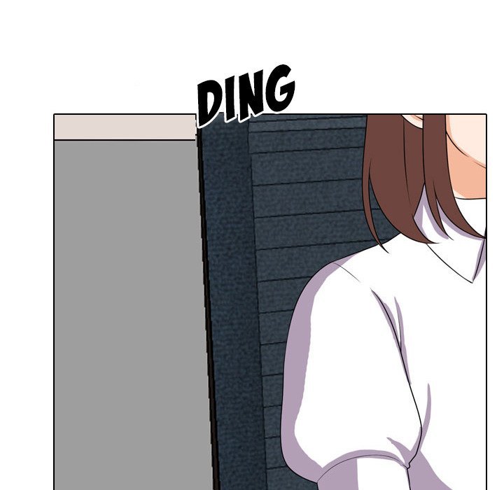 Our Exchange Manhwa - Chapter 65 Page 23