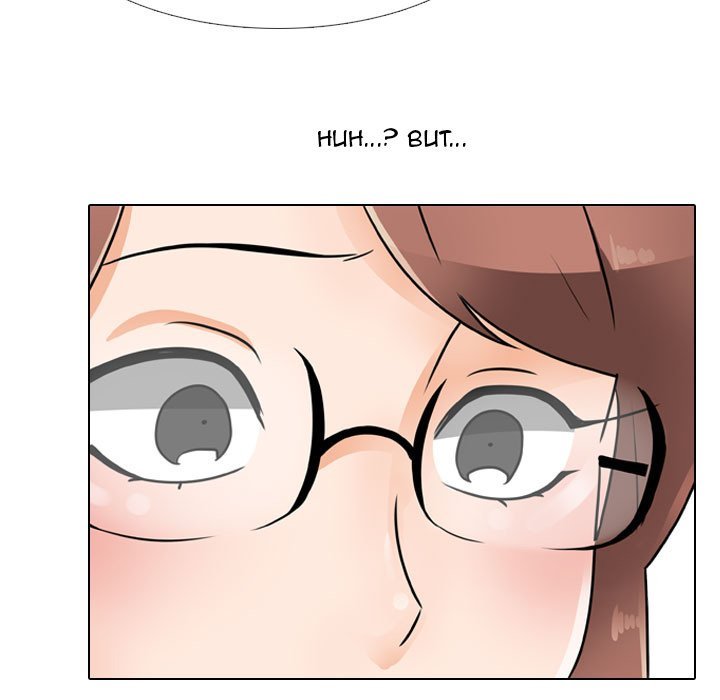 Our Exchange Manhwa - Chapter 65 Page 26