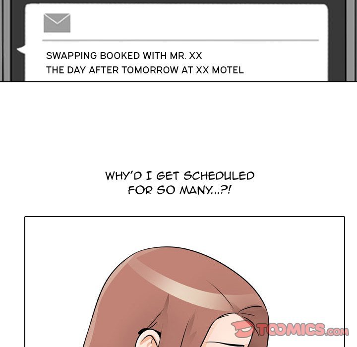 Our Exchange Manhwa - Chapter 65 Page 29