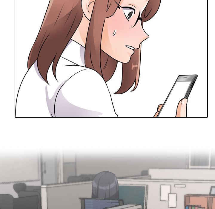 Our Exchange Manhwa - Chapter 65 Page 30