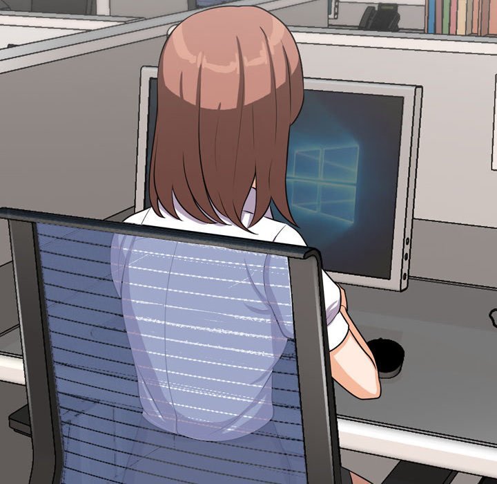 Our Exchange Manhwa - Chapter 65 Page 31