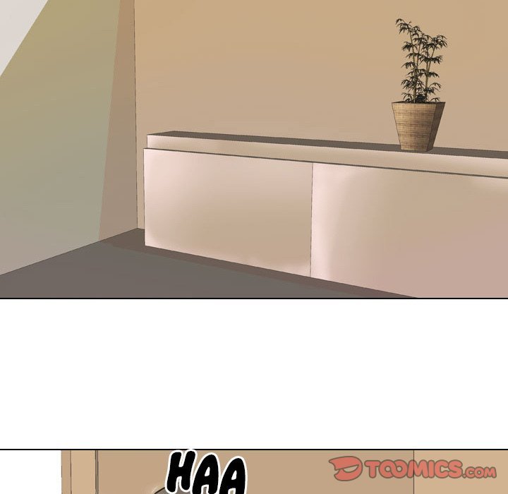 Our Exchange Manhwa - Chapter 65 Page 33