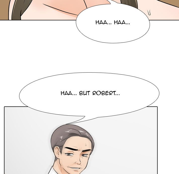 Our Exchange Manhwa - Chapter 65 Page 36