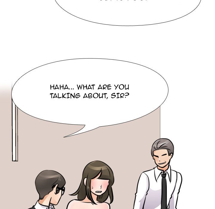 Our Exchange Manhwa - Chapter 65 Page 38