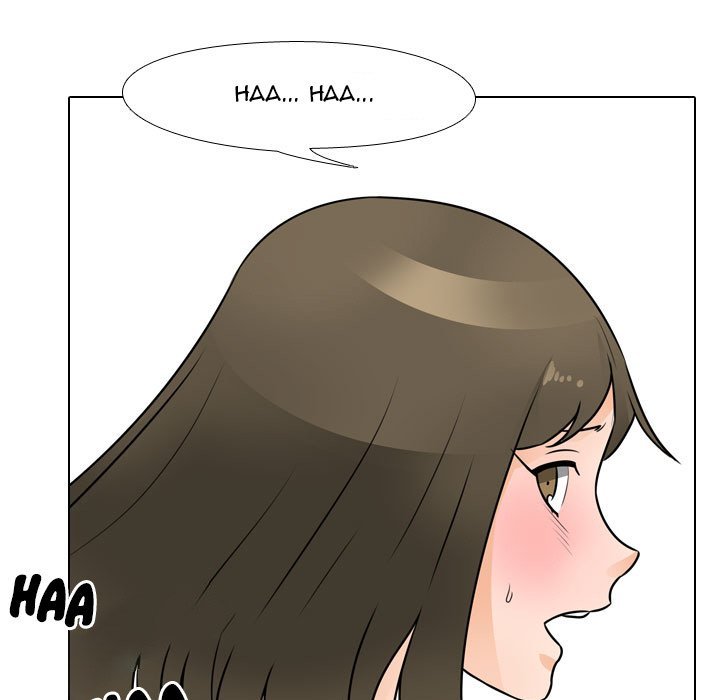 Our Exchange Manhwa - Chapter 65 Page 46