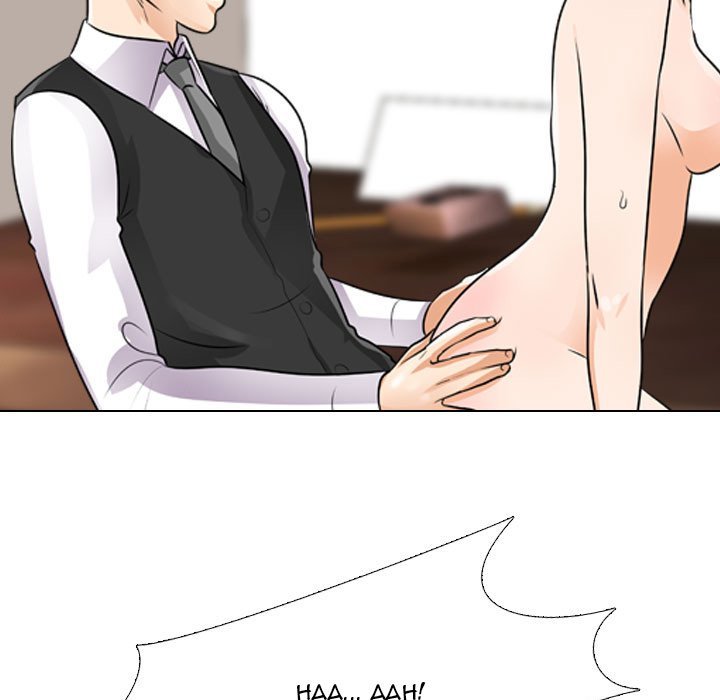 Our Exchange Manhwa - Chapter 65 Page 48