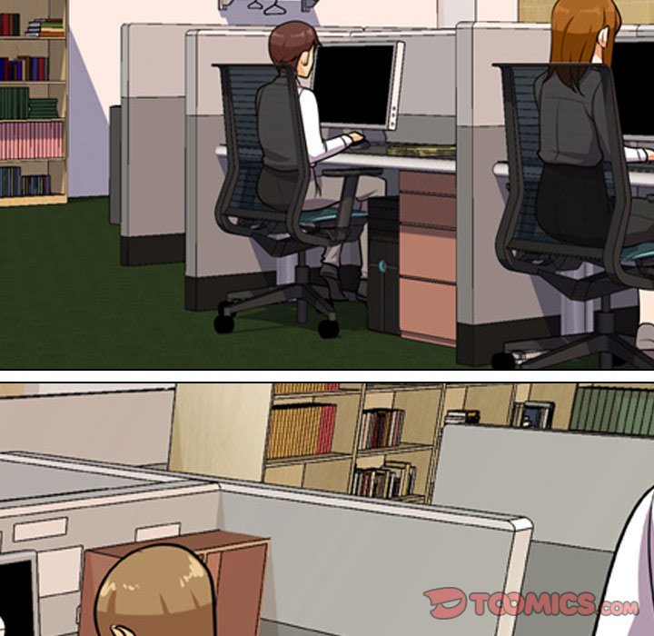 Our Exchange Manhwa - Chapter 65 Page 53