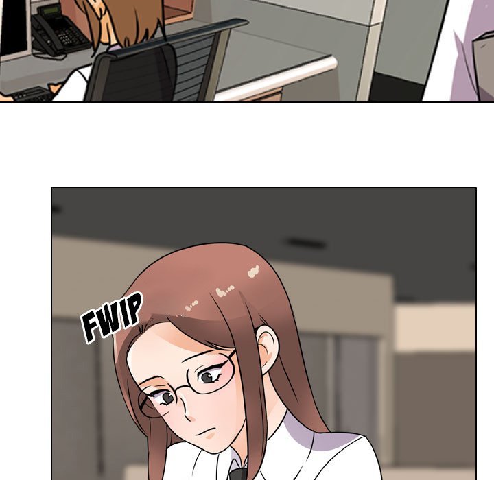 Our Exchange Manhwa - Chapter 65 Page 54