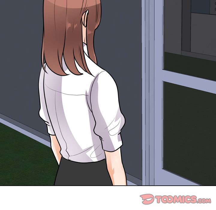 Our Exchange Manhwa - Chapter 65 Page 57