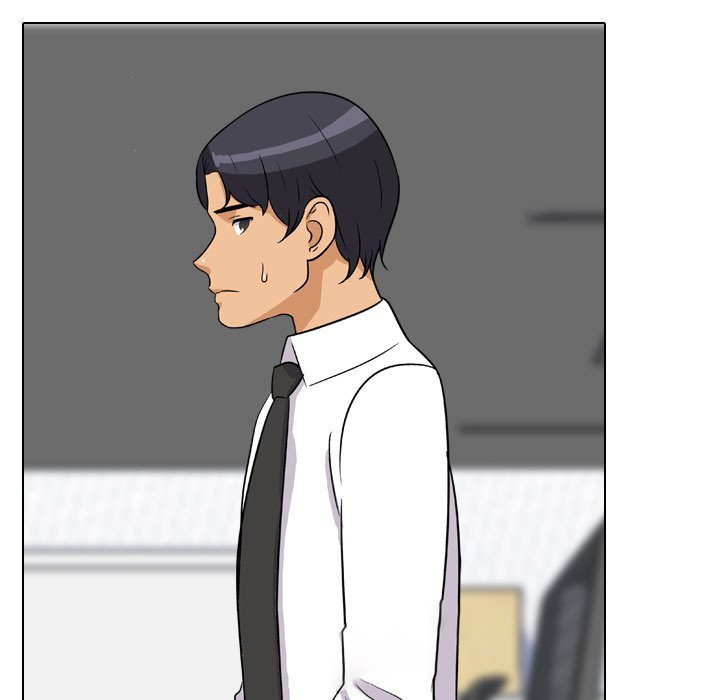 Our Exchange Manhwa - Chapter 65 Page 58