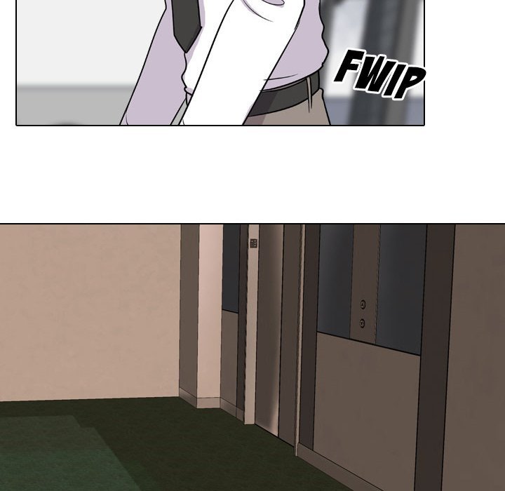 Our Exchange Manhwa - Chapter 65 Page 59