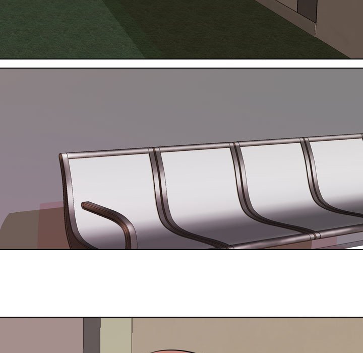 Our Exchange Manhwa - Chapter 65 Page 60