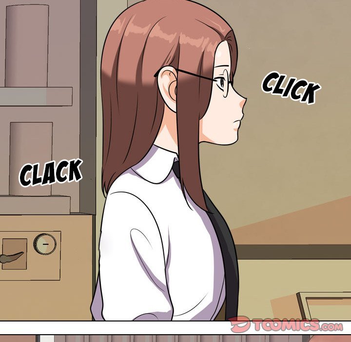 Our Exchange Manhwa - Chapter 65 Page 61