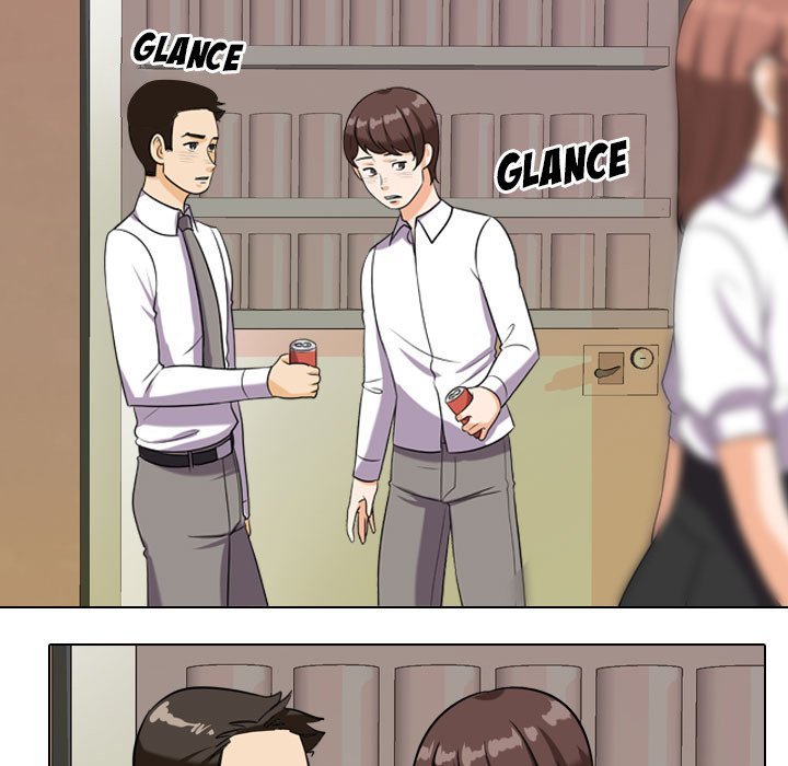 Our Exchange Manhwa - Chapter 65 Page 62