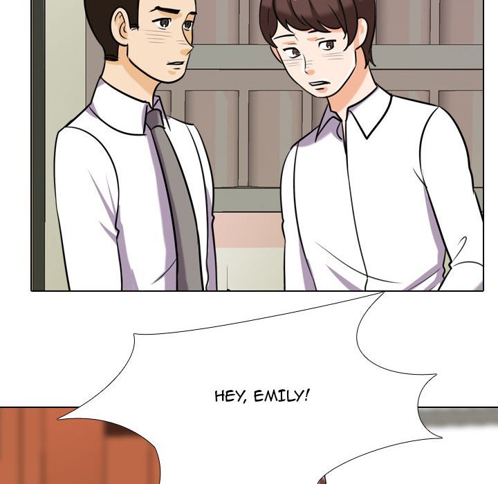 Our Exchange Manhwa - Chapter 65 Page 63