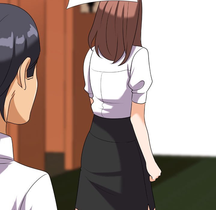 Our Exchange Manhwa - Chapter 65 Page 64